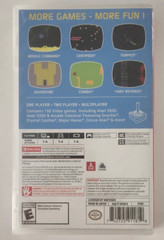 Atari Flashback Classics Switch Brand New Game Special (2018 Shooter Sports Sim)
