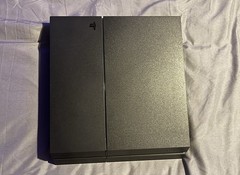 Sony PlayStation 4 PS4 Original Console 500GB Tested Works Great