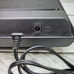 Atari Flashback Classic Game Console 2 Joysticks Power Cord A/V Tested Working