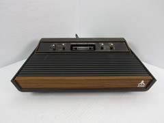 Atari Video Computer System – CX-2600A **TESTED**