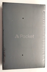 Analogue Pocket Black Console System W/ USB Cable – BRAND NEW Factory Sealed!