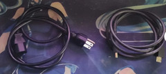 Sony PS3 1TB TESTED WORKING Power Cable Charger PlayStation 3 NO CONTROLLER