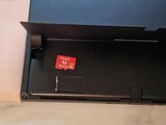 Mint Nintendo Switch OLED Bundle Lot Pro Controller Games Charging Dock Cases +