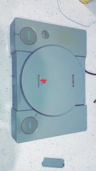 Sony PlayStation 1 Gray Console Composite RCA Home Video Game System