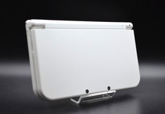 [Dual IPS] region free NEW Nintendo 3ds ll xl Pearl White console game 001