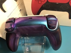 PS5 Customized Controller.