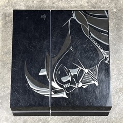 Sony PlayStation 4 PS4 Darth Vader Ed. 500GB Console (CUH-1215A) v12.5 Tested