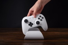 8BitDo Ultimate 2 Bluetooth Controller for Switch/Switch 2 & Windows Black