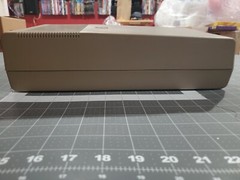 Commodore 64 Floppy Disk Drive: Model 1541 Untested Powers on