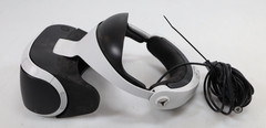 PS VR Starter Pack