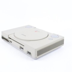 Sony PlayStation 1 PS1 Console SCPH-7501 w/Controller AV Cable Power Cord Tested
