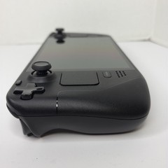 Steam Deck OLED 512GB ~ *EXCELLENT* condition Handheld Console W/Charger + Case