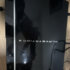 (Read Desc) PlayStation 3 (PS3) with Custom Firmware (CFW) pre-installed