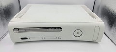 Microsoft XBOX 360 – CONSOLE ONLY Phat Falcon 2011 HDMI White – Tested/Working