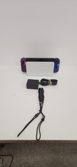 NINTENDO SWITCH HANDHELD – OLED – HEG-001 (P04025188)