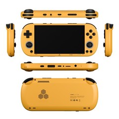 Trimui Smart Pro S TG5050 Open Source Retro Handheld Game Console 4.96″ 720P IPS