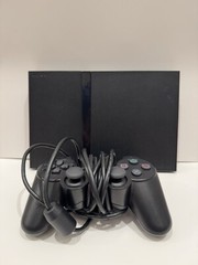 Sony PlayStation 2 Slim JAPAN IMPORT TESTED