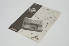PC Engine CORE GRAFX II 2 Console System Boxed PI-TG7 Tested 29135866A