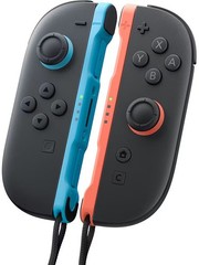 Nintendo Switch 2 Console with Mario Kart World and Extra Joy-Cons Bundle