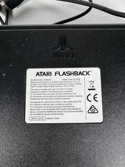Tested – Atari Flashback 9 AR3050 Retro Gaming Console with 110 Built-In Games