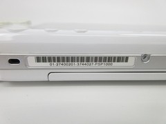 【Excellent】Sony PSP-1000 Ceramic White Console Only No Battery Japan Ver. #TOY05