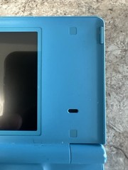 Nintendo DSi Light Blue Console