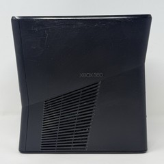 Microsoft Xbox 360 S Slim 1439 Console 250GB Bundle Controller Cable – Tested