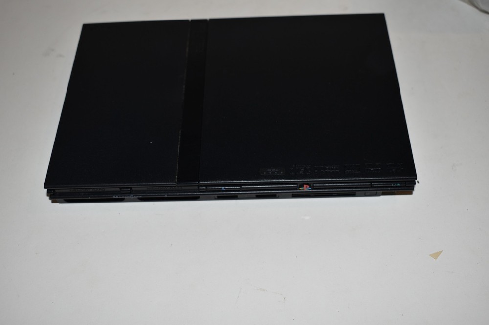 SONY PLAYSTATION 2 MODEL SCPH-70012 – CASING ONLY (SPM32)