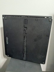 Sony PlayStation PS3 Slim 4.93 JB HEN Hybrid Firmware HFW CECH-2001A 120GB Black