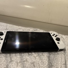 Nintendo Switch OLED Model BRAND NEW NO BOX
