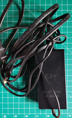 8.5V AC Adaptor ONLY For PS2 Console – SCPH-70100