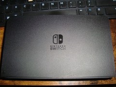 Nintendo Switch OLED Console Super Smash Bros Edition Clean!