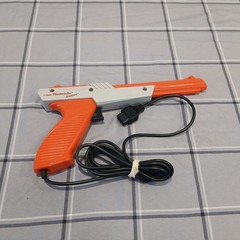 NES Console Bundle – Includes Super Mario Bros & Duck Hunt w/ Zapper
