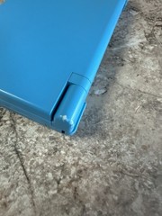 Nintendo DSi Light Blue Console