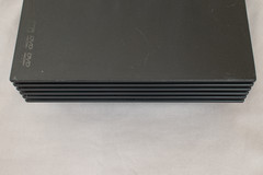 Sony PlayStation 2 Console with Cables & Controller – Tested Works! SCPH-30001R