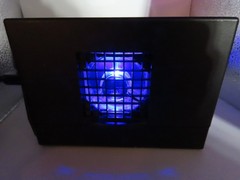 RECAPPED Nintendo GameCube BLUE LED Console Bundle – DOL 001