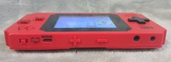 My Arcade 8 Bit Gaming Console 308 Arcade Games Works Pixel Player Retro READ