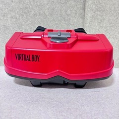 Nintendo Virtual Boy Console Controller AC Adapter s2237M