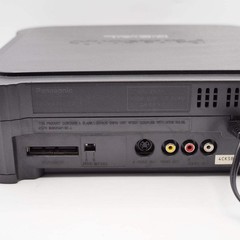 Panasonic 3DO REAL FZ-1 Console system + 5 Games Bundle Tested Working Japan
