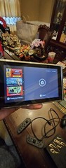 Nintendo Switch Monster Hunter Rise Deluxe Edition Console