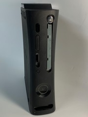 Microsoft Xbox 360 Elite 120GB Console – Black Disc Drive Doesn’t Open Broken