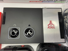 My Arcade Atari GameStation Pro Console Retro Games HDMI 2 Wireless Joysticks