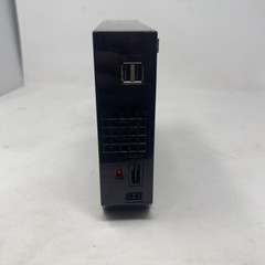 Nintendo Wii Replacement Console Only Black RVL-101 (USA) Tested