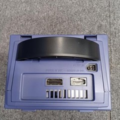 Nintendo GameCube Console + Controller + Accessory NTSC-U/C (US/Canada) DOL-001