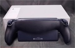 Sony PlayStation 5 PS5 PlayStation Portal Black CFI-Y1001 PRE-OWNED