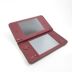 【Near Mint】Nintendo DSi LL XL Wine Red Console Japanese Edition #Arr0527/01