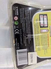Pocket Arcade Classic Hangman Handheld Electronic Game 2009 Westminster – NEW