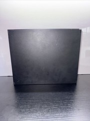 •Read First.Microsoft Xbox One X 1TB Console – Black Free Shipping