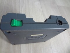 PCE NEC PC engine pcengine CORE GRAFX Console and controller set Tested Work 1