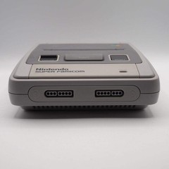 Nintendo Super Famicom Console system – Choose Your Bundle Tested NTSC-J SF